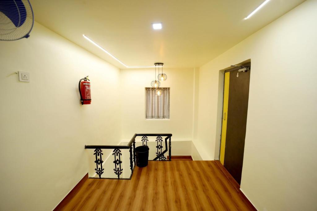 Cabin Stay Marol-The Hubz - Mumbai — Photos 1